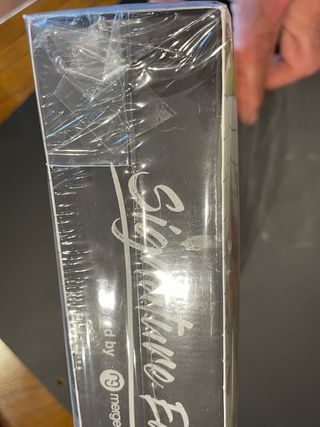 Alex Kidd Signature Edition PS4 precintado