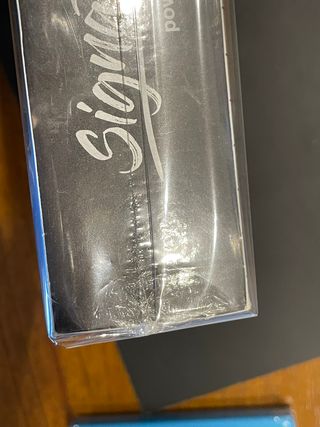 Alex Kidd Signature Edition PS4 precintado