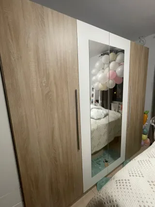 Armario grande nuevo