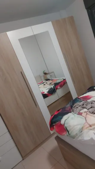 Armario grande nuevo