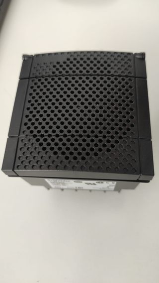 Schneider Electric XVS72BMBP Alarma DIN 72