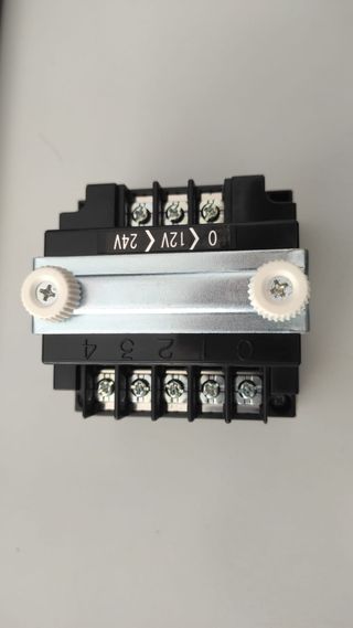 Schneider Electric XVS72BMBP Alarma DIN 72