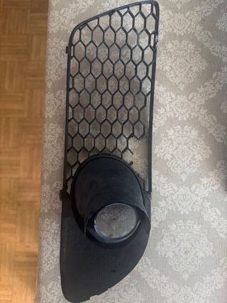 Rejilla antiniebla Cupra MK1 Izquierda