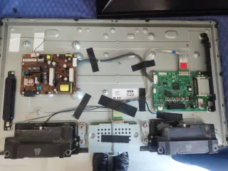 LG 32LN5400 para piezas