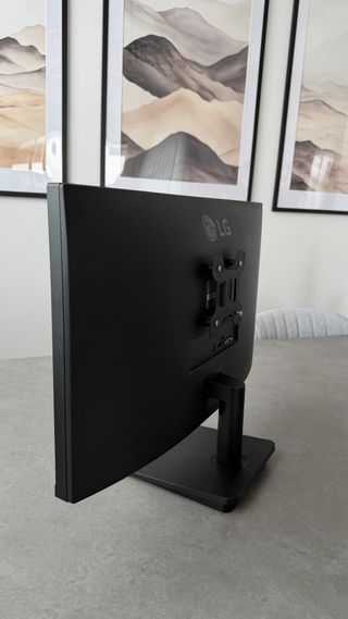 Monitor LG 24 pulgadas