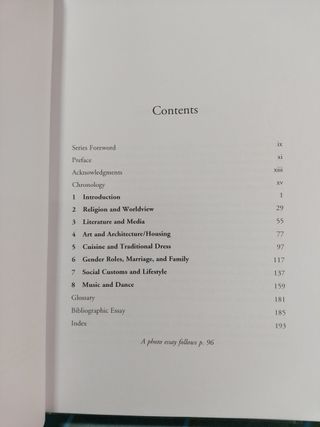 Culture and Customs of Nigeria _ Toyin Falola. Greenwood Press, 2001.