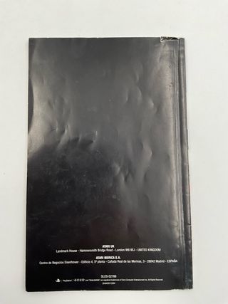 Godzilla: Save the Earth PS2