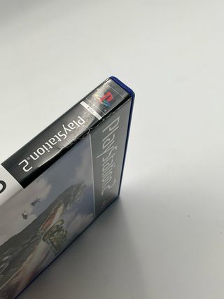 Godzilla: Save the Earth PS2