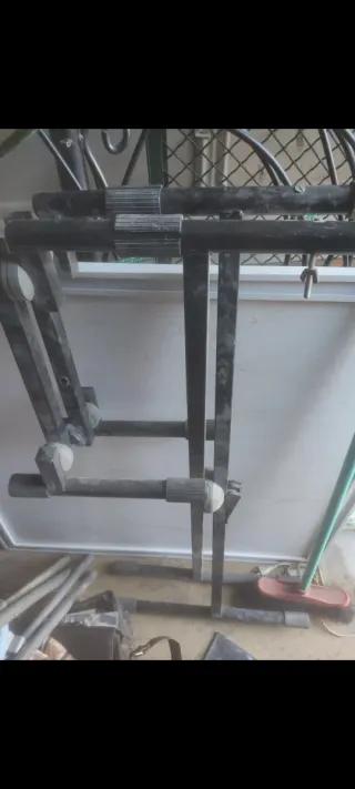 Soporte para teclado