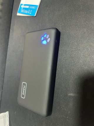 INIU Power Bank 10000mAh Ultra Fina