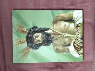 Azulejo Cristo de la Humildad