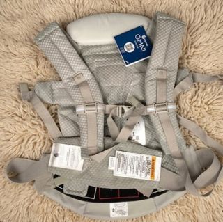 Marsúpio Ergobaby Omni 360 - Novo