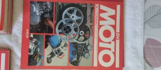 Enciclopedia completa EN MOTO, edit Sarpe,