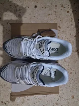 Zapatillas deportivas