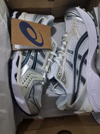 Zapatillas deportivas