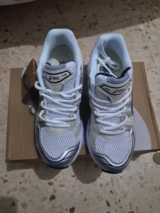 Zapatillas deportivas