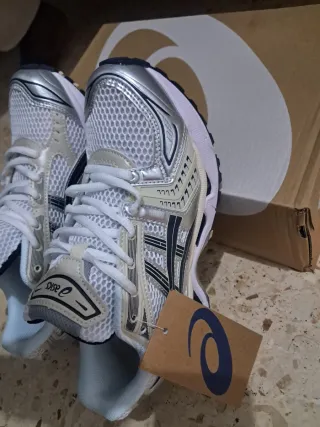 Zapatillas deportivas