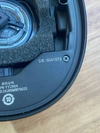 Auriculares Sony WH-1000XM6 Negros