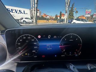 Mercedes-Benz Clase V 2024