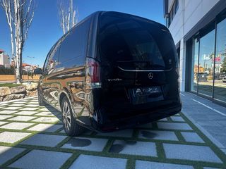 Mercedes-Benz Clase V 2024