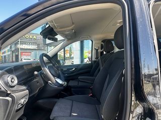 Mercedes-Benz Clase V 2024