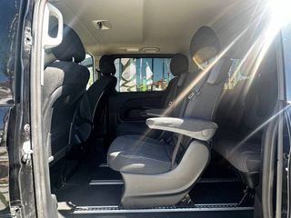 Mercedes-Benz Clase V 2024