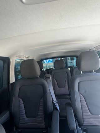 Mercedes-Benz Clase V 2024