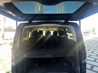 Mercedes-Benz Clase V 2024