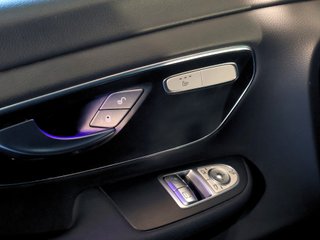 Mercedes-Benz Clase V 2024