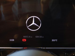 Mercedes-Benz Clase V 2024