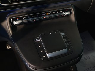 Mercedes-Benz Clase V 2024