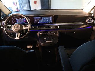 Mercedes-Benz Clase V 2024