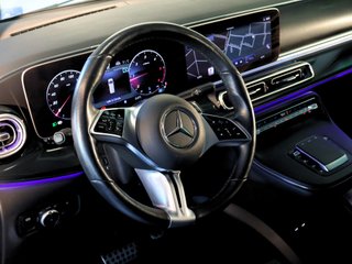 Mercedes-Benz Clase V 2024
