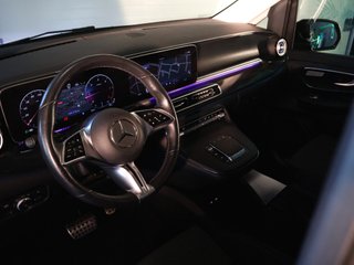 Mercedes-Benz Clase V 2024