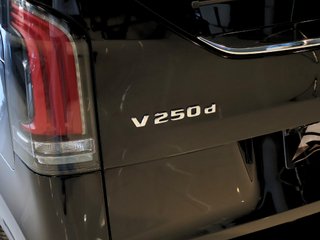 Mercedes-Benz Clase V 2024