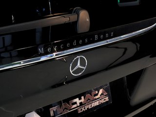 Mercedes-Benz Clase V 2024