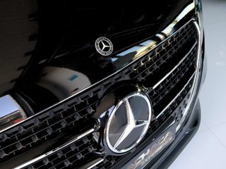 Mercedes-Benz Clase V 2024