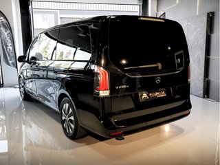 Mercedes-Benz Clase V 2024