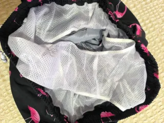 Bañador Hombre Flamencos Talla M