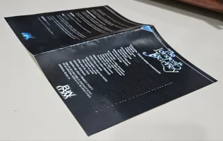 Juego Longest Journey PC Caja Cartón