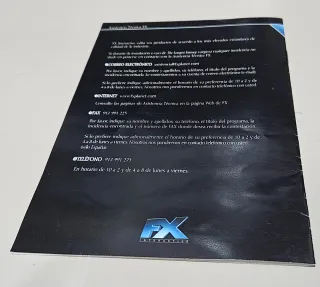 Juego Longest Journey PC Caja Cartón