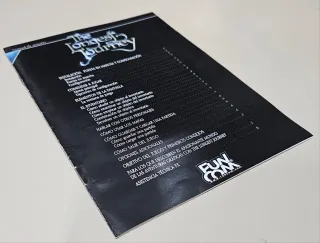 Juego Longest Journey PC Caja Cartón