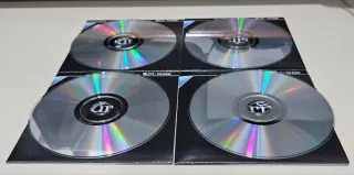 Juego Longest Journey PC Caja Cartón