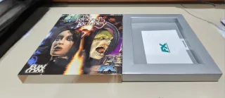 Juego Longest Journey PC Caja Cartón