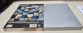 Juego Longest Journey PC Caja Cartón