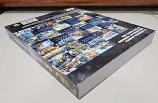 Juego Longest Journey PC Caja Cartón