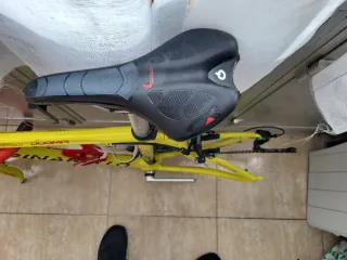 Pinarello Dogma 60.1 Amarillo