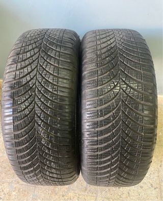 4 Llantas Volkswagen Golf