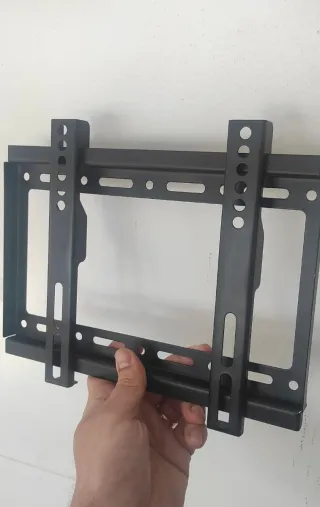 SOPORTE TV FIJO 14"-42" NUEVO ESTRENAR