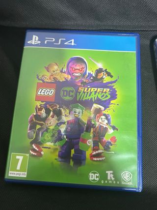 Pack Juegos Variado de PS4